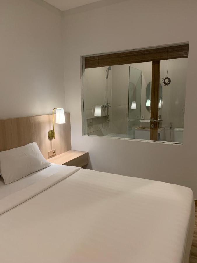 Apartment The Hita Seminyak