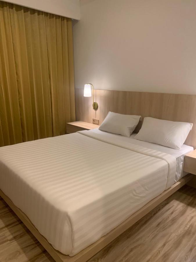 Apartment The Hita Seminyak