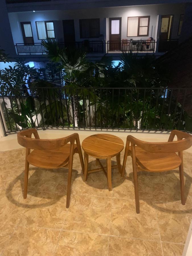 Apartment The Hita Seminyak