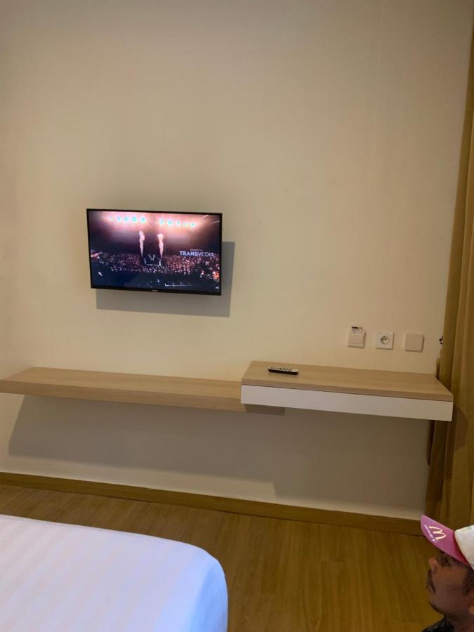 Apartment The Hita Seminyak