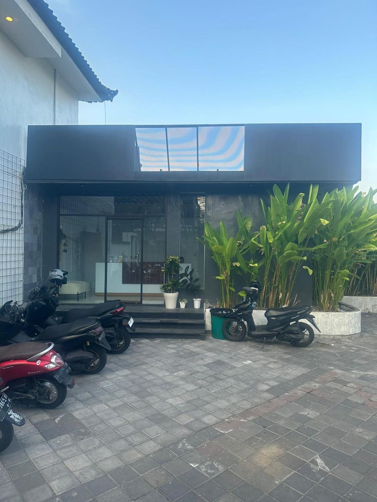 The Hita Apartment Seminyak