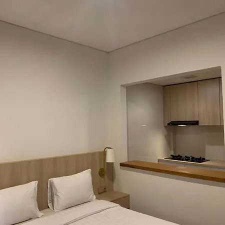 The Hita Apartement Seminyak  Exterior photo