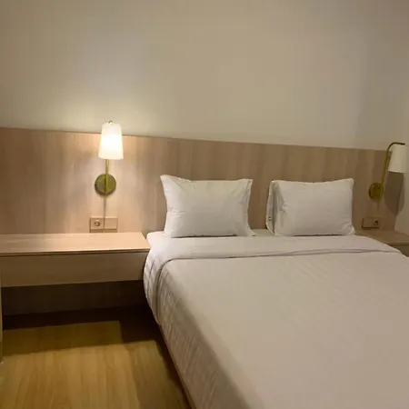 The Hita Apartement Seminyak  Exterior photo