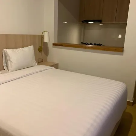 The Hita Apartement Seminyak  Exterior photo