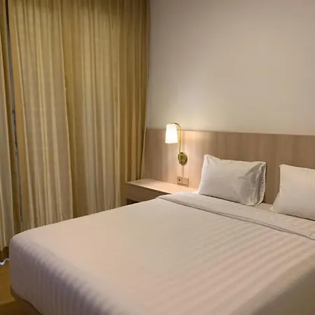 The Hita Apartement Seminyak  Exterior photo