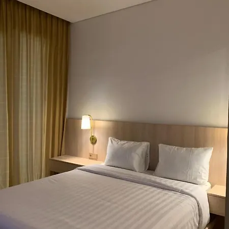 The Hita Apartement Seminyak  Exterior photo