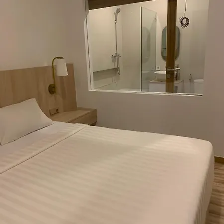 The Hita Apartement Seminyak  Exterior photo