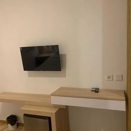 The Hita Apartement Seminyak  Exterior photo