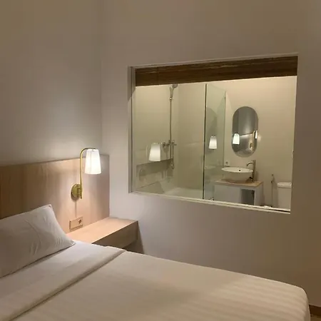 The Hita Apartement Seminyak  Exterior photo