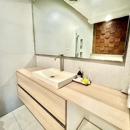 The Hita Apartement Seminyak  Exterior photo