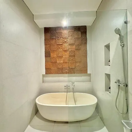 The Hita Apartement Seminyak  Exterior photo
