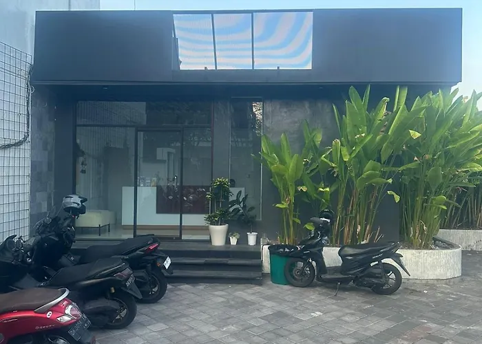 The Hita Apartement