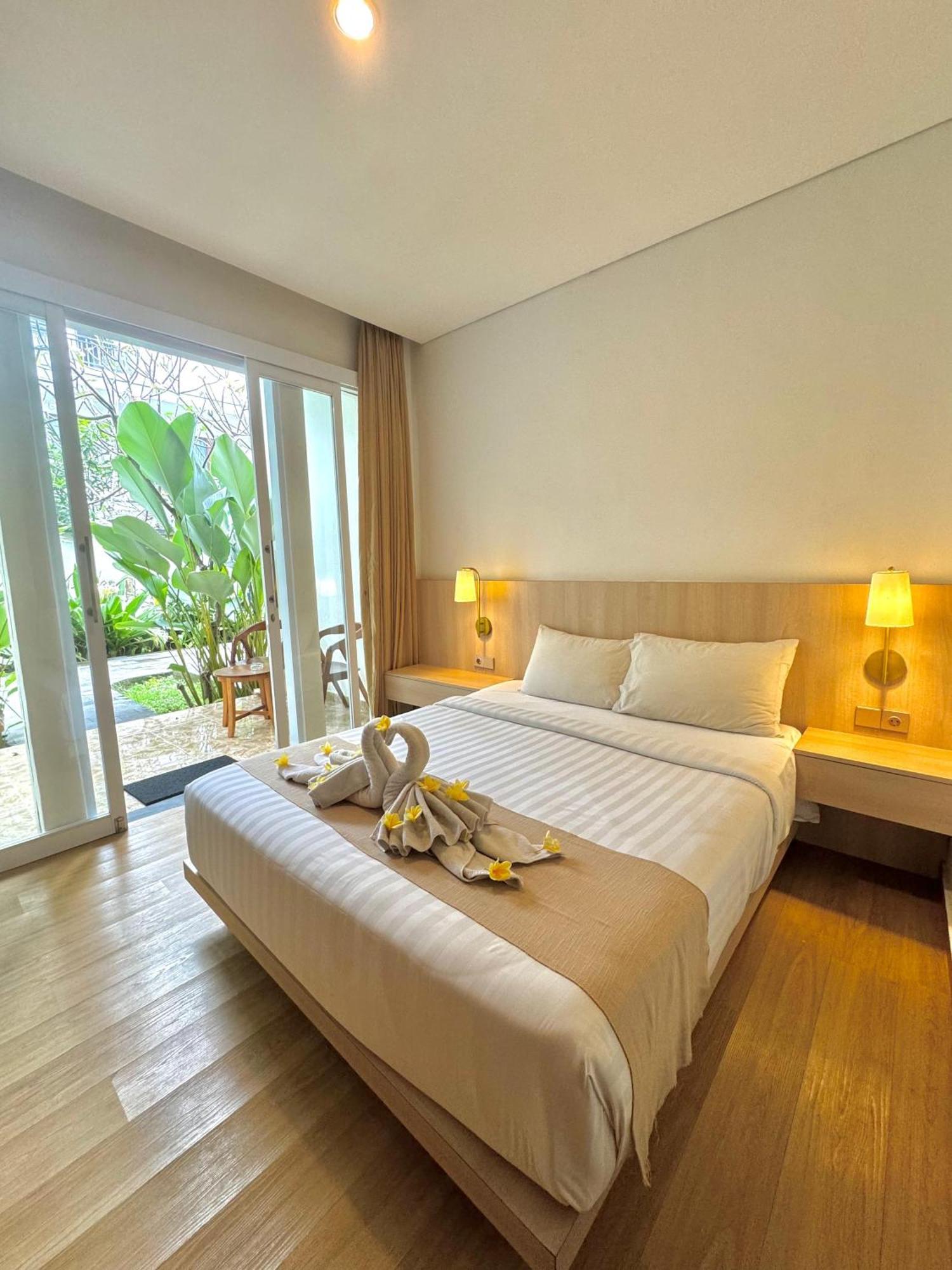 The Hita Seminyak (Bali)
