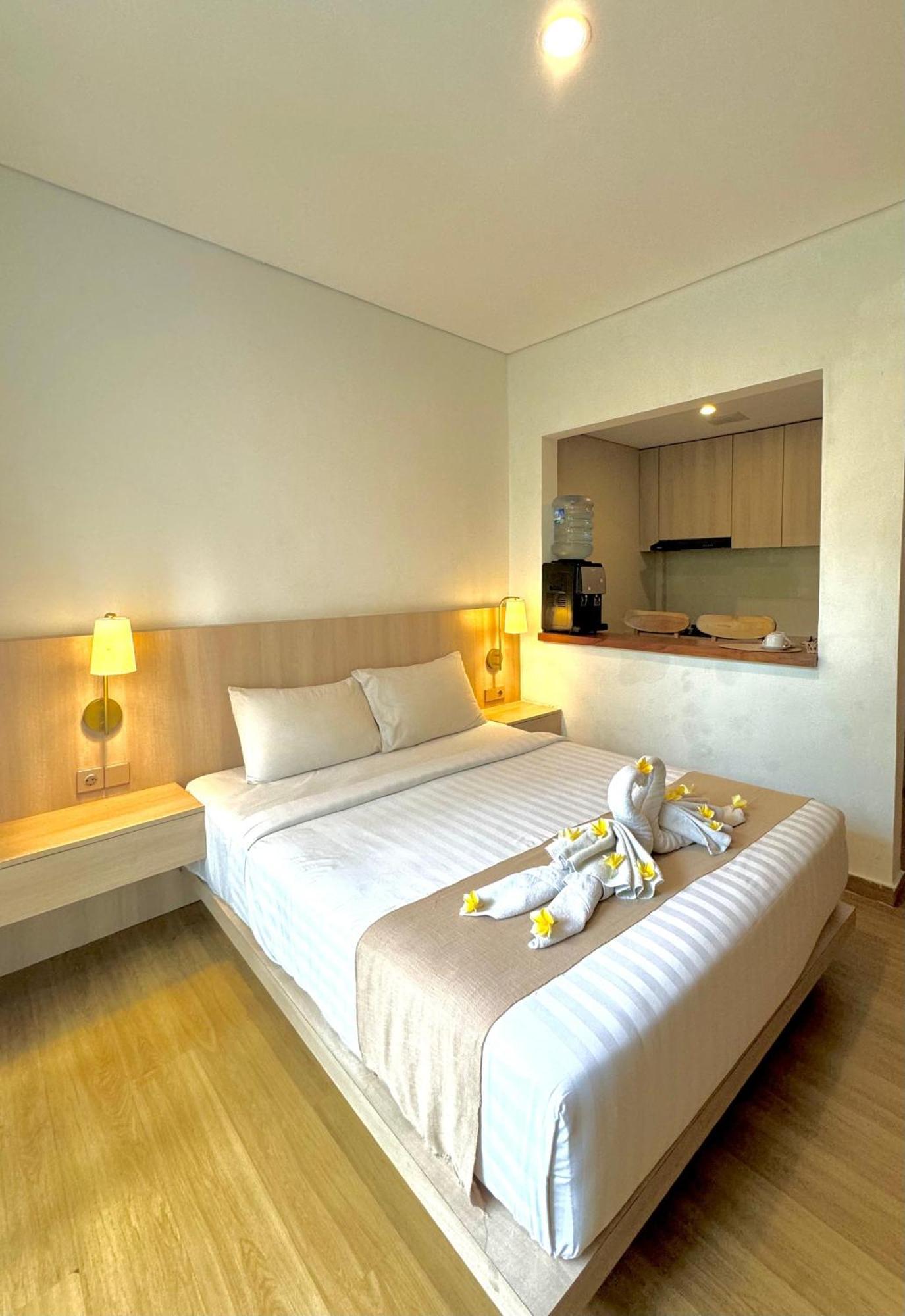 The Hita Apartemen Seminyak (Bali)