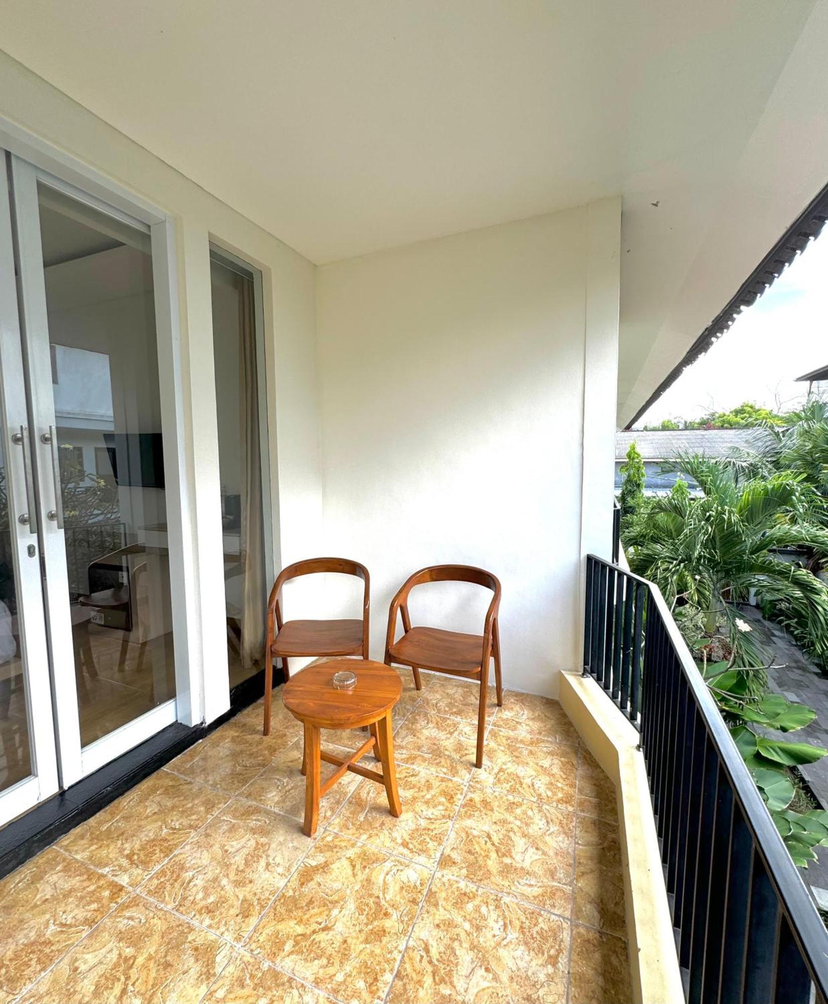 Apartemen The Hita Seminyak (Bali)
